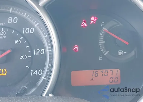 2012 Nissan Versa 1.8 S из США, поврежденный, VIN 3N1BC1CP6CK288976